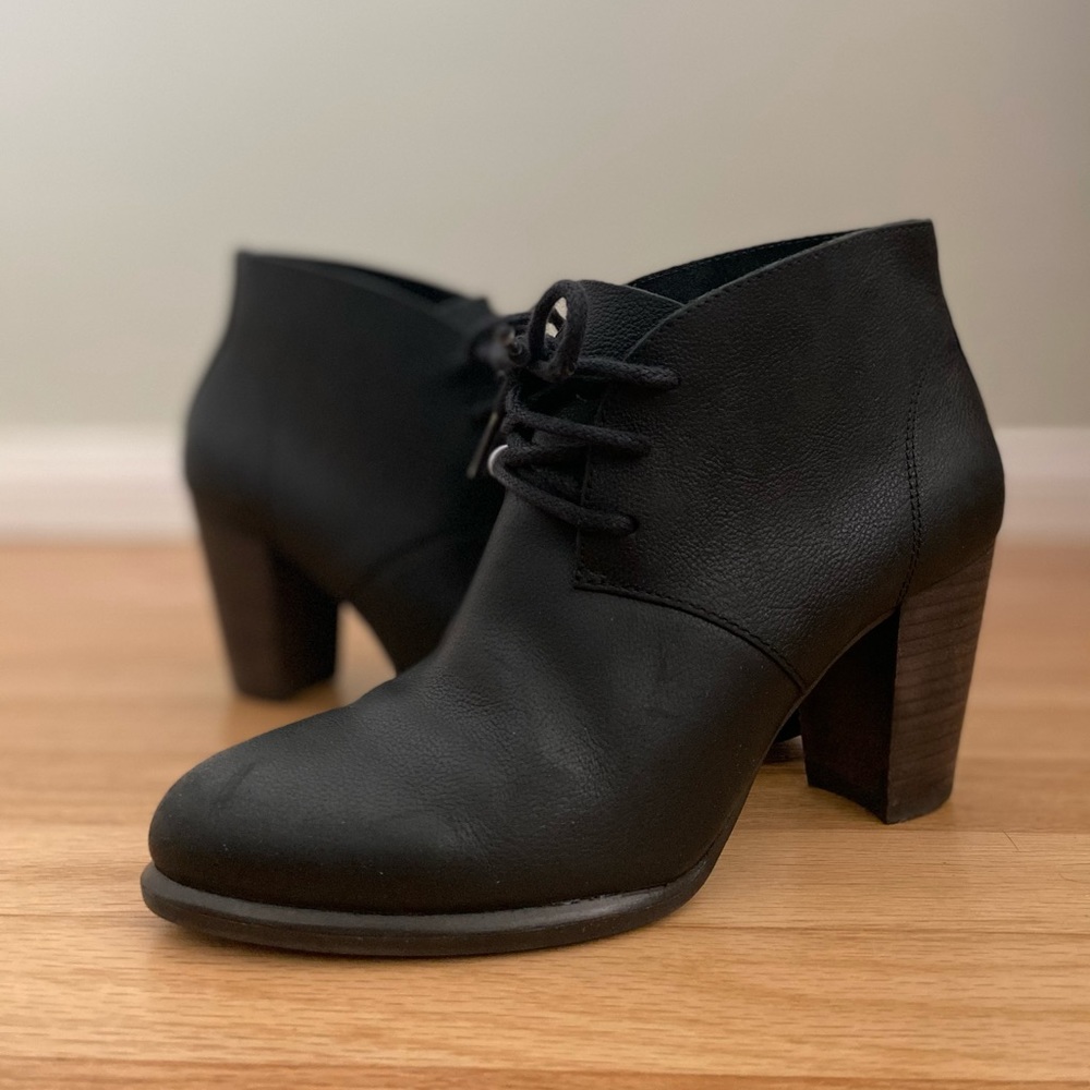 Ugg booties